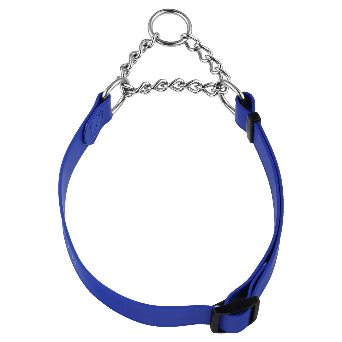 Állítható BioThane® martingál nyakörv, 40–65 cm