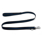 Lesă cauciucată Sprenger BLUE LINE – ediție specială