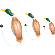 Sprenger kacsa alakú apportdummy