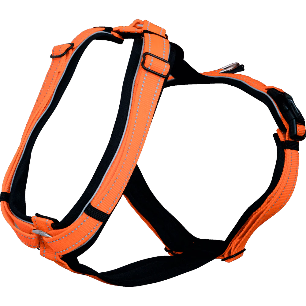BioThane® Drag Lead póráz „Footballgrip” fogantyúkkal, Sprenger