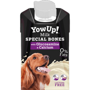 YowUp! Milk SPECIAL BONES 250 ml (12 darabos doboz)