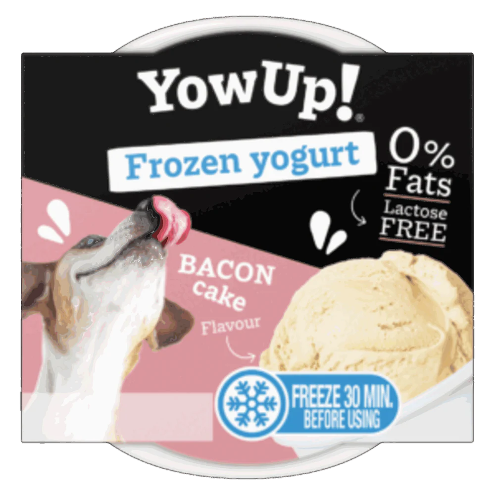 YowUp! fagyasztott joghurt 110 g (12 darabos doboz)