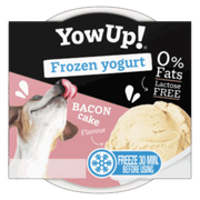 YowUp! fagyasztott joghurt 110 g (12 darabos doboz)