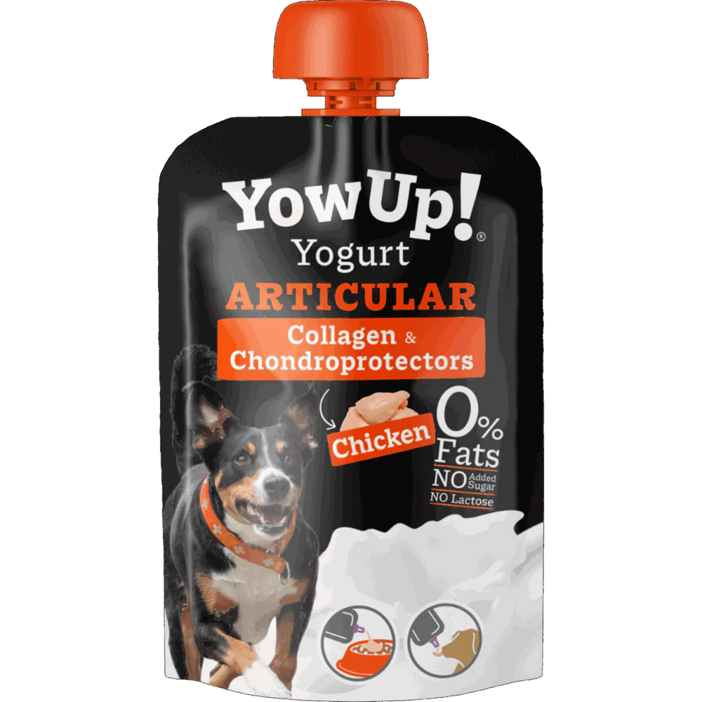 YowUp! joghurt 115 g (10 darabos doboz)