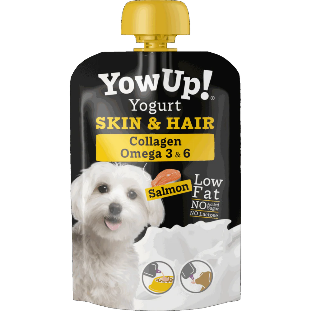 YowUp! joghurt 115 g (10 darabos doboz)