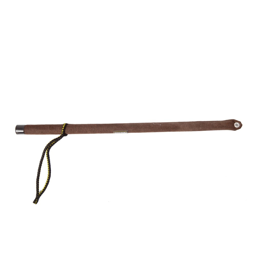 Dingo Gear – Standard velúrbot segédeknek – 60 cm rugalmas kontroll