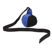 Dingo Gear – Nylcot gyakorlójáték Ø 9 cm-es, 65 cm-es fogantyúval