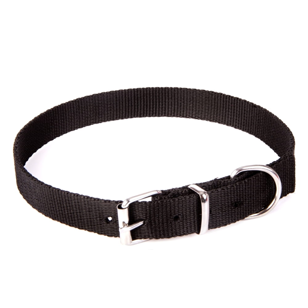 Fémcsatos Tape nyakörv