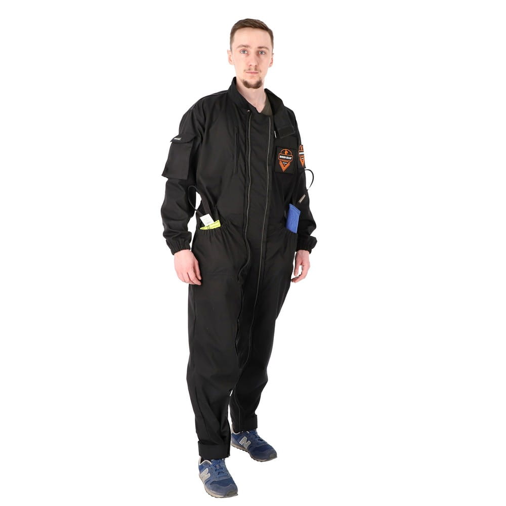 Dingo Gear COMFORT – salopetă de lucru din rip-stop