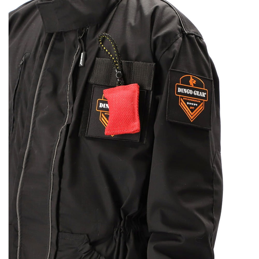Dingo Gear COMFORT – salopetă de lucru din rip-stop
