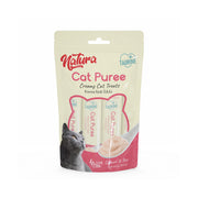 Natura Cat pürémix 5 × 12 g