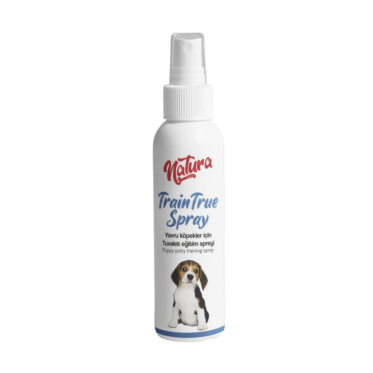 Natura TrainTrue spray – 100 ml