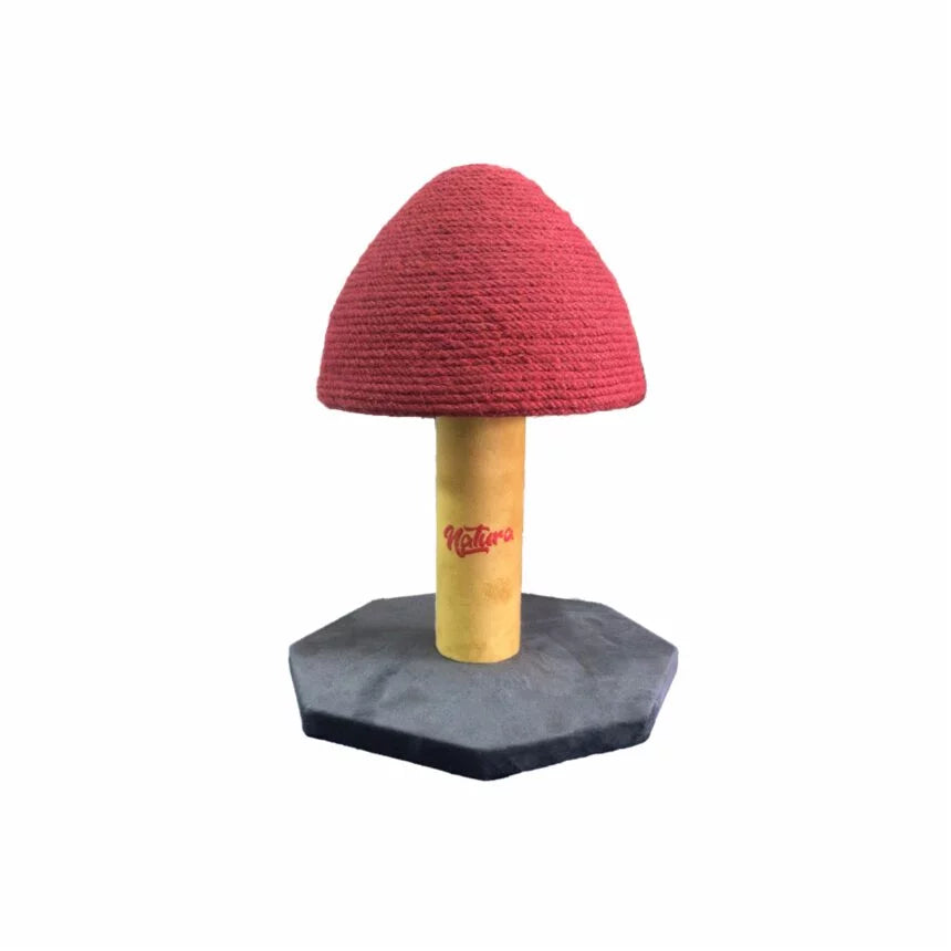 Natura Matatabi Mushroom macskakaparó