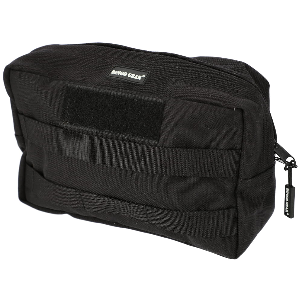 Dingo Gear – Buzunar tactic MILITARY MOLLE, 24 x 15 cm
