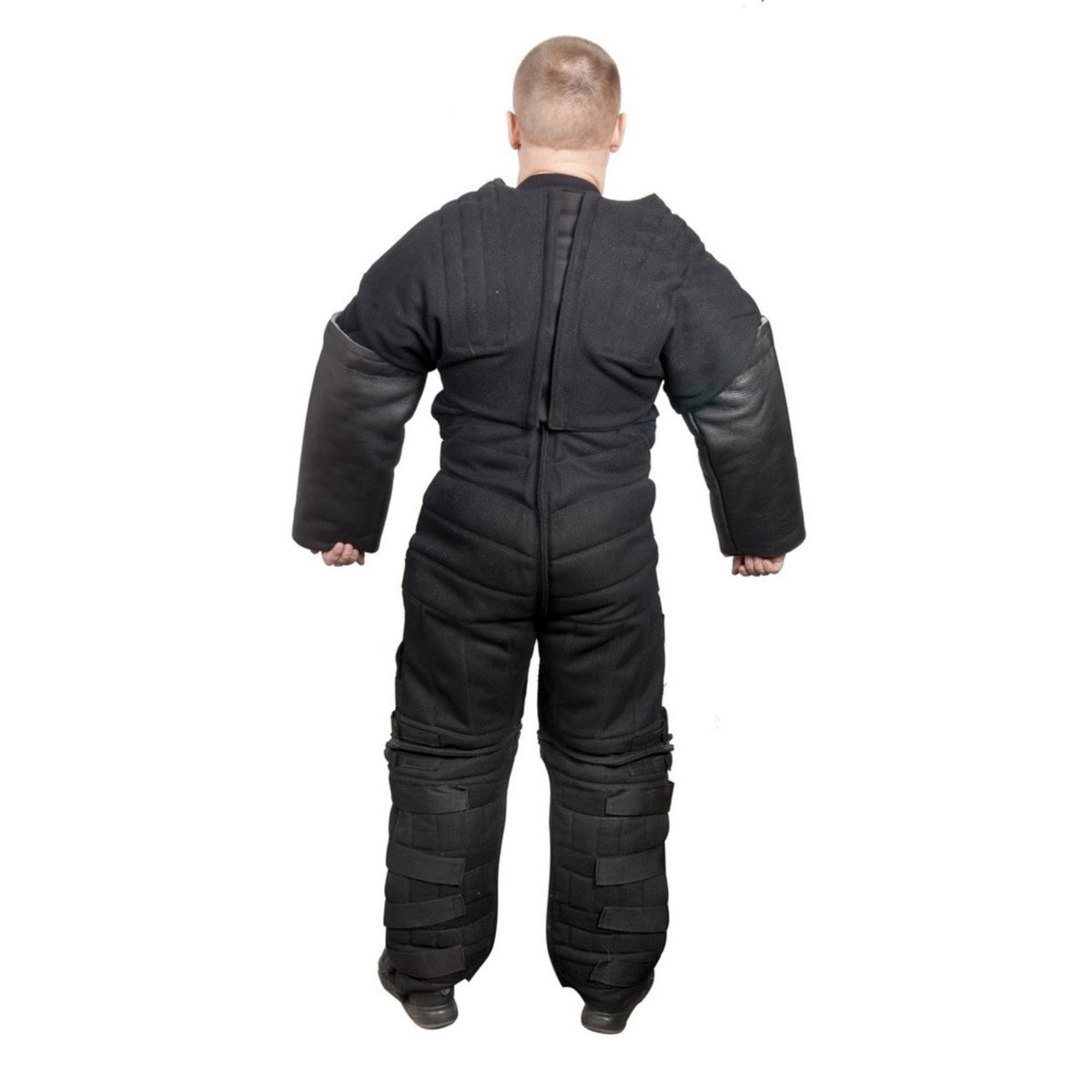 Dingo Gear CYWIL – Védőruha segédszemélyzet számára ARAMID-erősítéssel