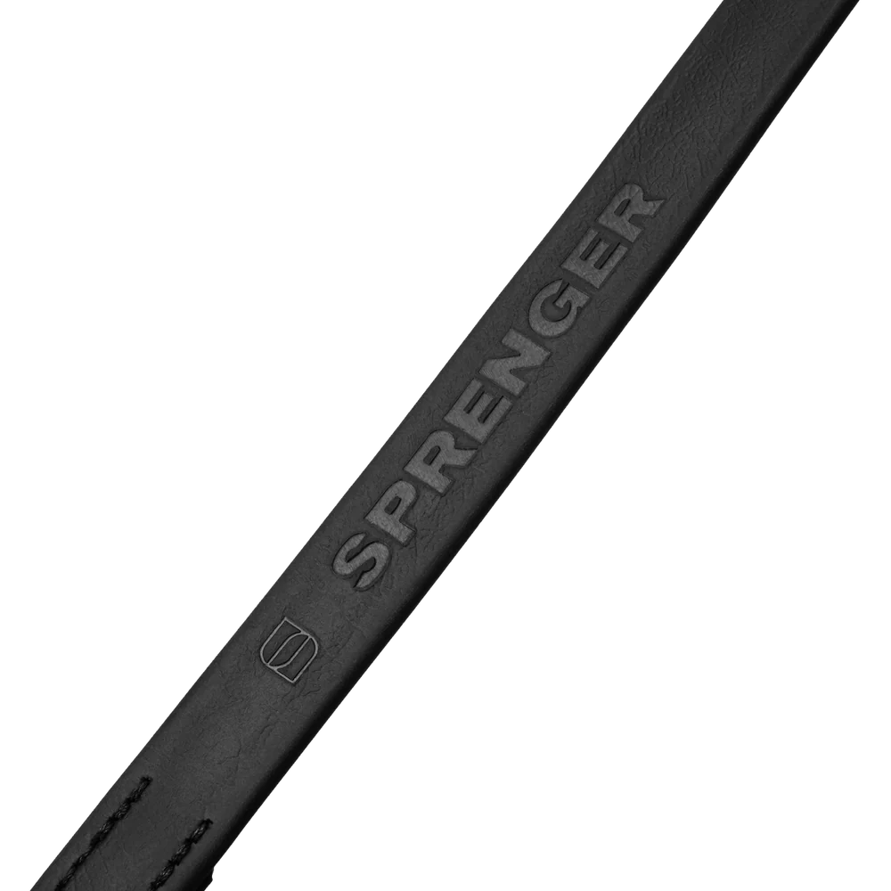 BioThane® kutyapóráz, 1,2 m, Sprenger