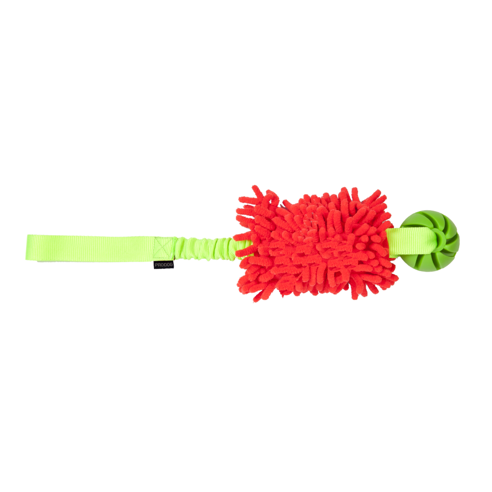 MOP bungee gumis húzójáték kutyáknak