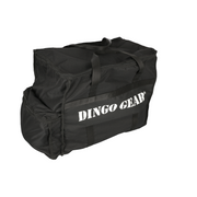Dingo Gear – Táska kiképzőfelszereléshez, 45 × 50 × 35 cm