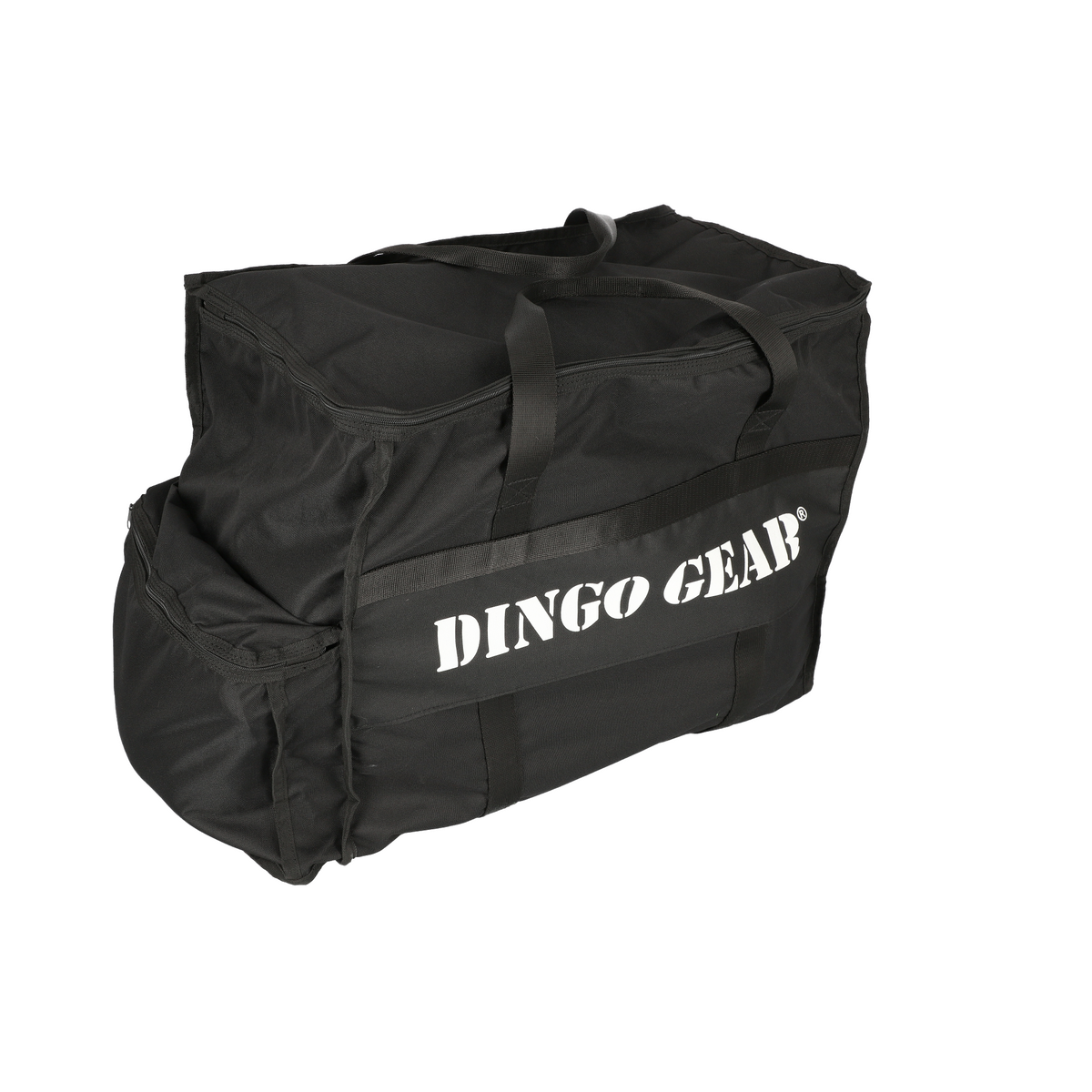 Dingo Gear – Táska kiképzőfelszereléshez, 45 × 50 × 35 cm