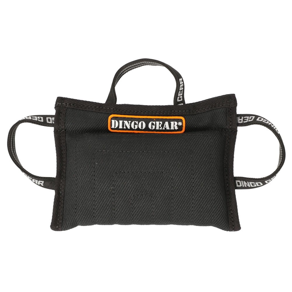 Dingo Gear – puha Nylcot harapóék, MEDIUM méret
