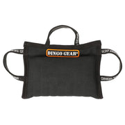Dingo Gear – puha Nylcot harapóék, MEDIUM méret