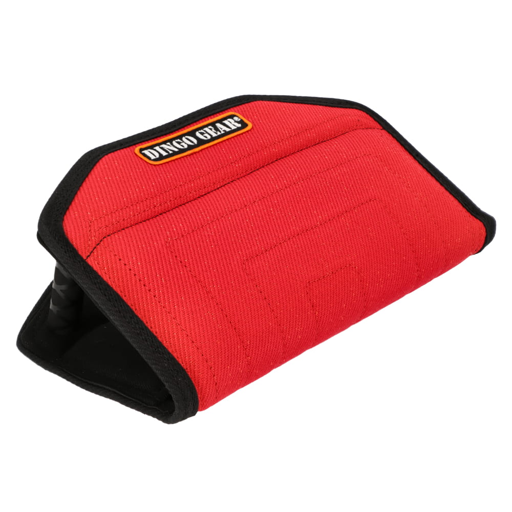 Dingo Gear GIZMO – Juta harapópárna