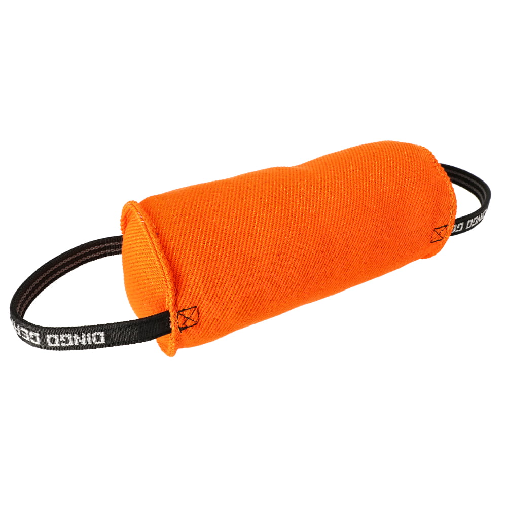 Dingo Gear – BERTA Nylcot Tug – harapásgyakorláshoz és a fogás fejlesztéséhez