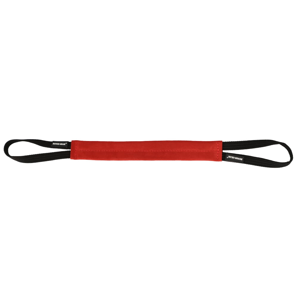 Dingo Gear – lapos, kétfogantyús bőr húzójáték