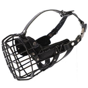 Dingo Gear K-9 – fiziológiai szájkosár rottweiler számára