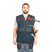 Dingo Gear – Kutyakiképző mellény