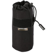 Dingo Gear – taktikai MILITARY MOLLE THERMO palackzseb-rendező
