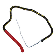 Dingo Gear – Cserélhető kötélvég 80 cm-es ostorhoz