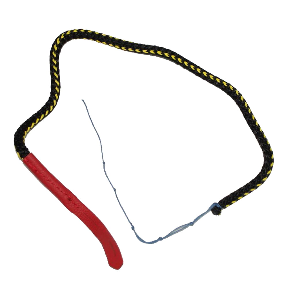 Dingo Gear – Cserélhető kötélvég 50cm-es ostorhoz