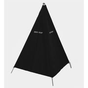 Dingo Gear – Mini sátor segédnek, 100 cm magas, fekete