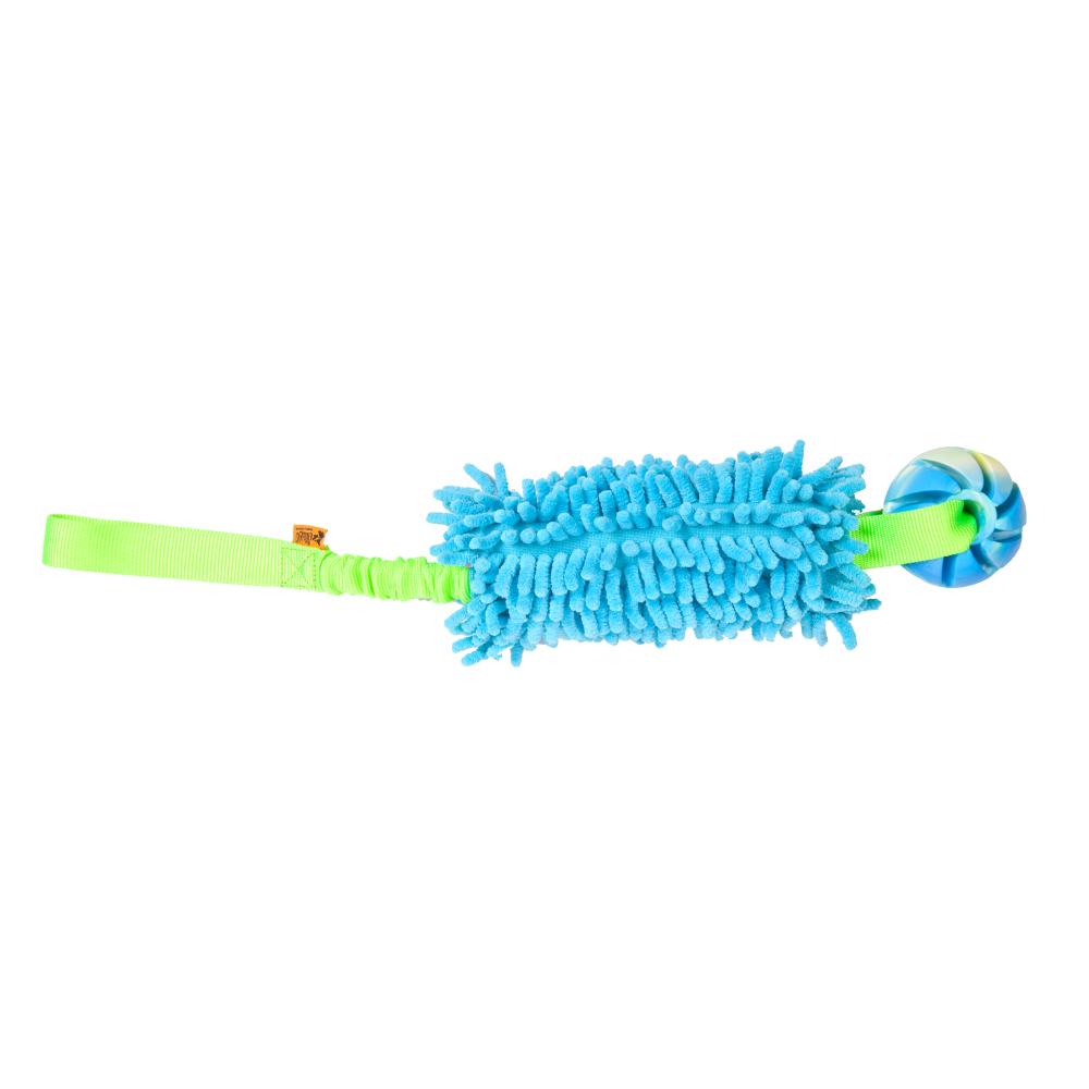 MOP bungee gumis húzójáték kutyáknak