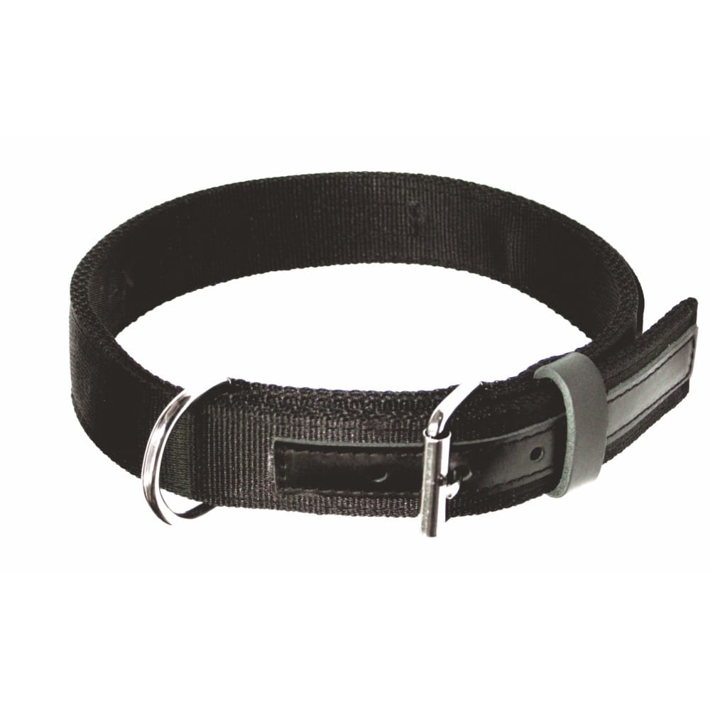 Dingo Gear MAX – hevedernyakörv, fekete
