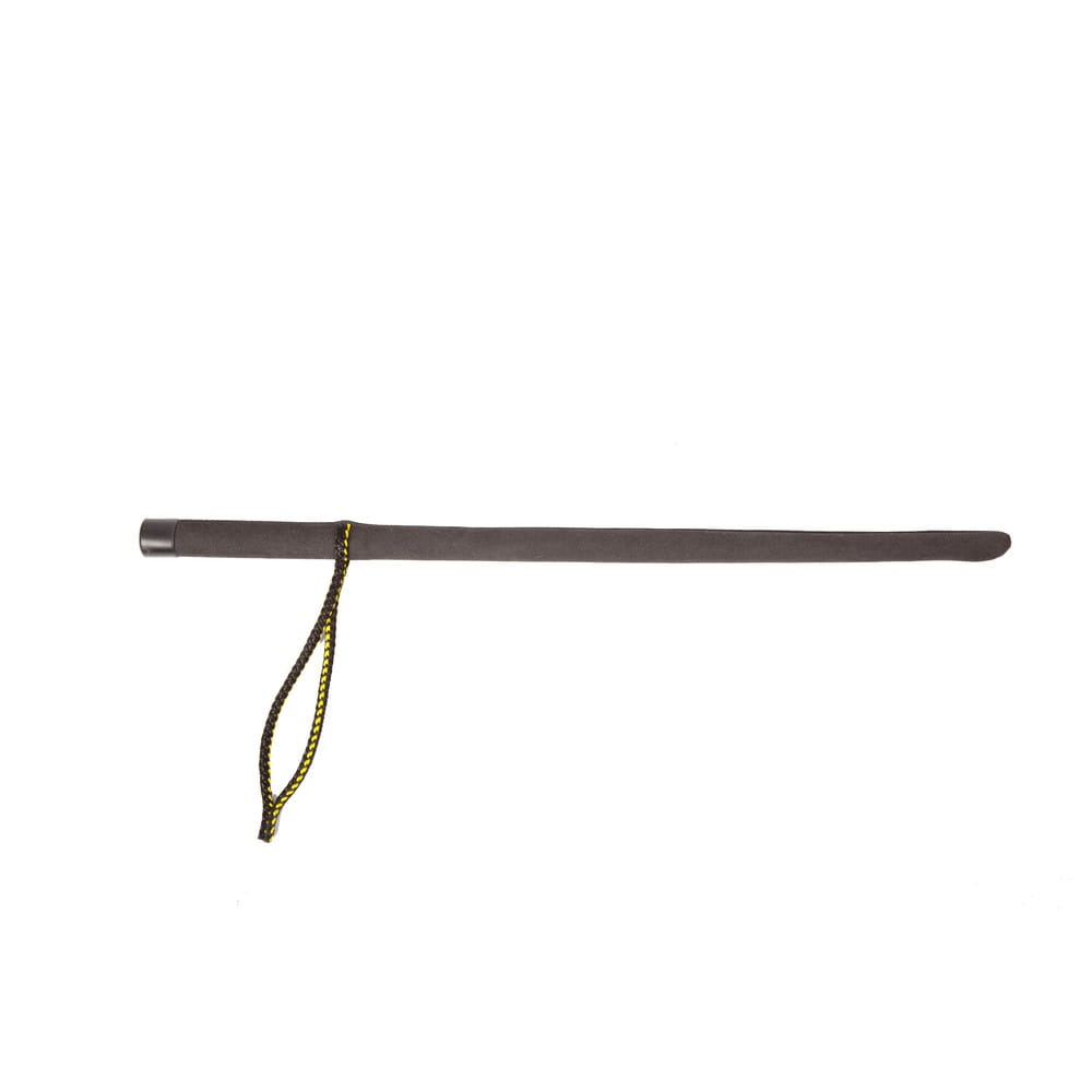 Dingo Gear – Standard velúrbot segédeknek – 60 cm rugalmas kontroll