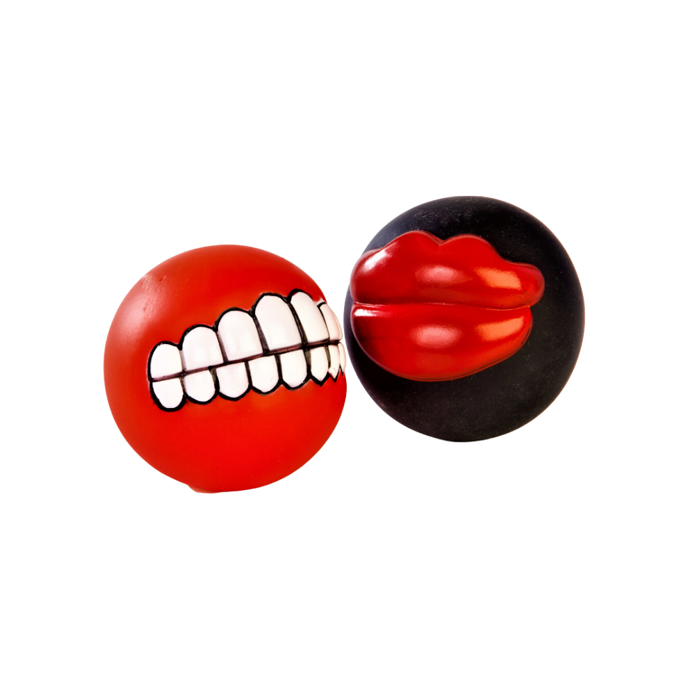 Smile labda kutyáknak