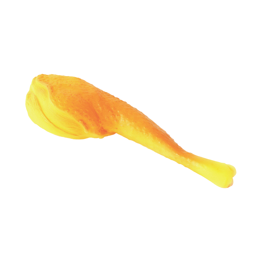 Csirkecomb kutyajáték