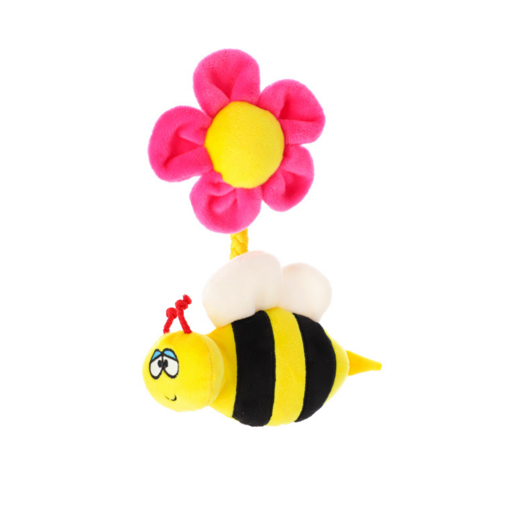 Érzékelő játék kutyáknak Beti the Bee