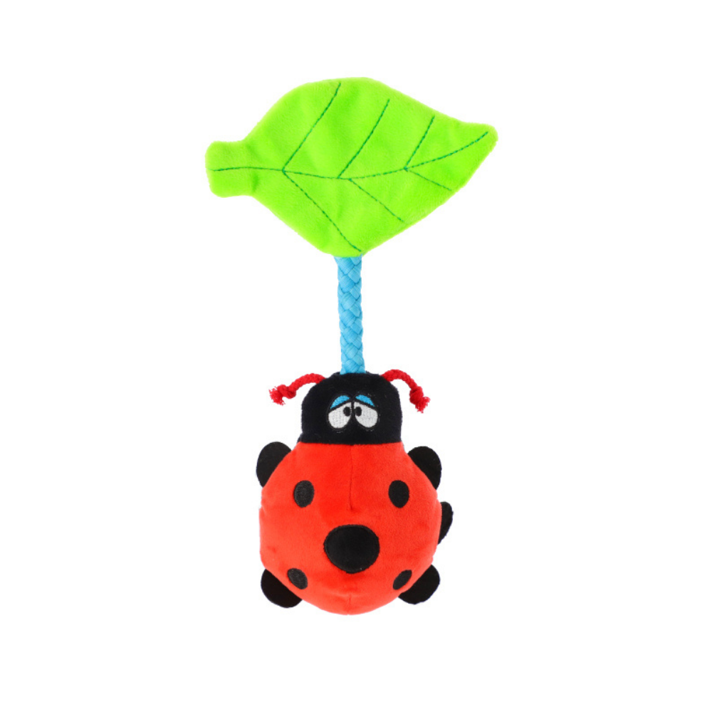 Érzékelő játék kutyáknak Matylda the Ladybug