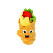 Plüssjáték kutyáknak Burrito