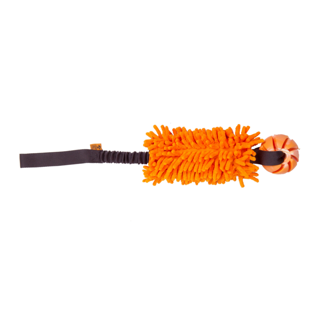 MOP bungee gumis húzójáték kutyáknak