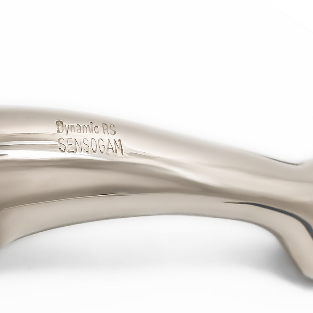 Bridon Dynamic RS 14 mm, cu două articulații