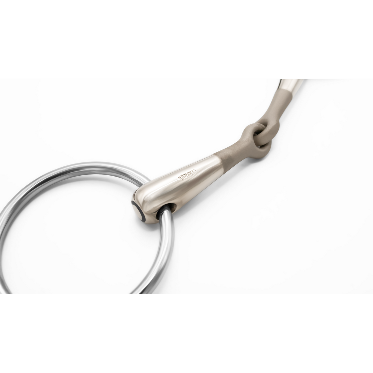 Zăbală TURNADO Baucher 14 mm