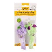 Disco egerek, 2 db