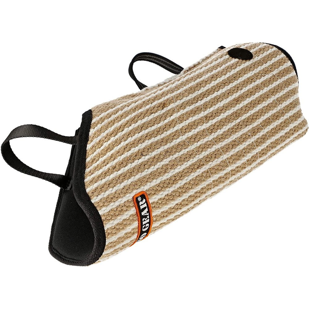 Dingo Gear JACK – JACK rövid gyakorlókar – jutavászonból