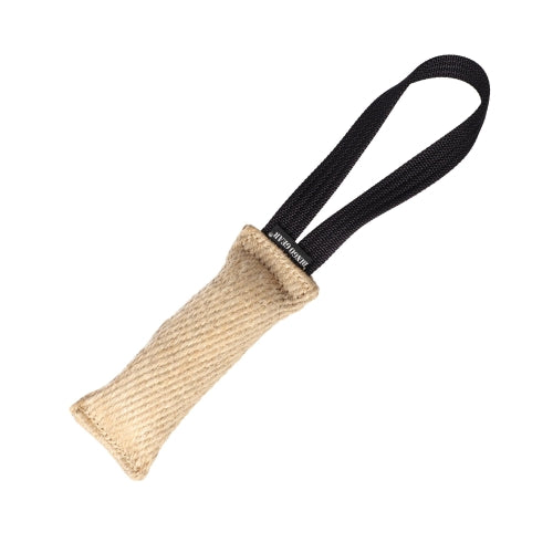 Dingo Gear – fogantyús juta húzójáték