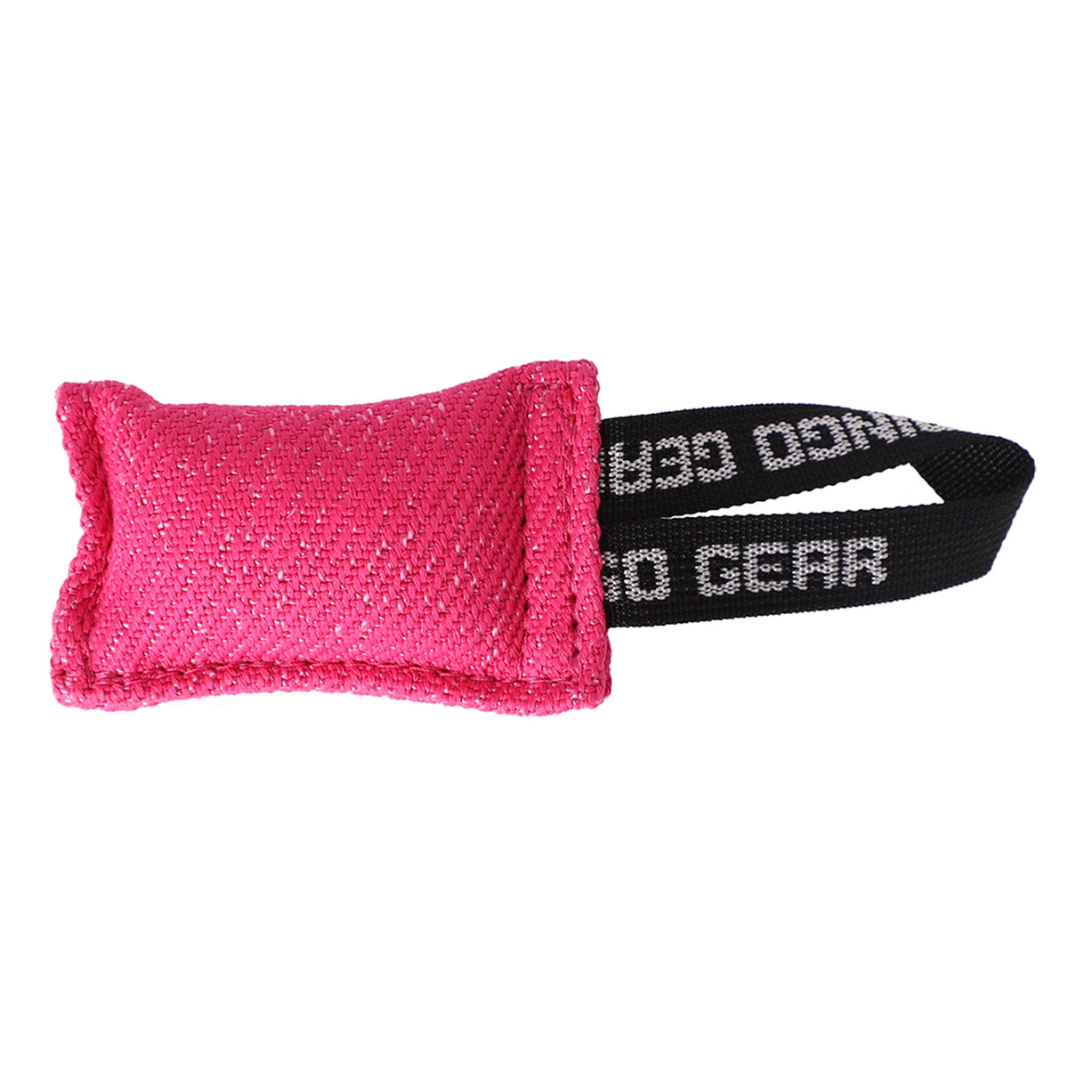 Dingo Gear – Francia anyagból (nylcot) készült, egyfogantyús húzójáték
