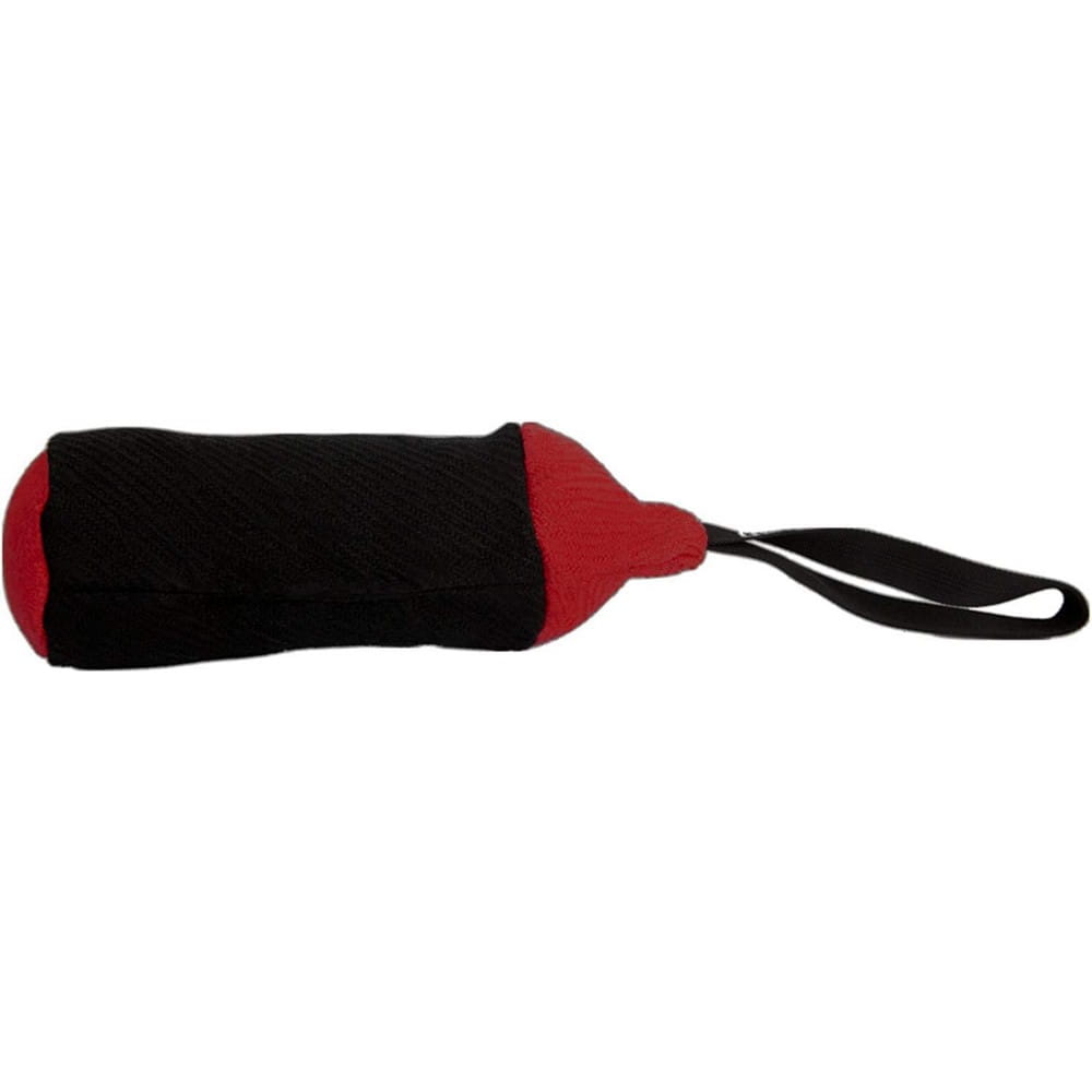 Dingo Gear – Nylcot gyakorlójáték henger alakban, 41 × 8 cm